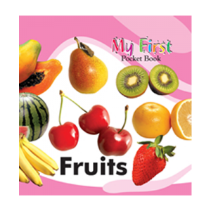 Spotlight Full Fruits
