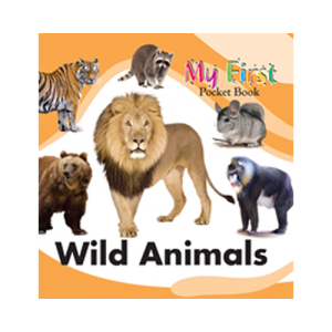 Spotlight full wildanimals