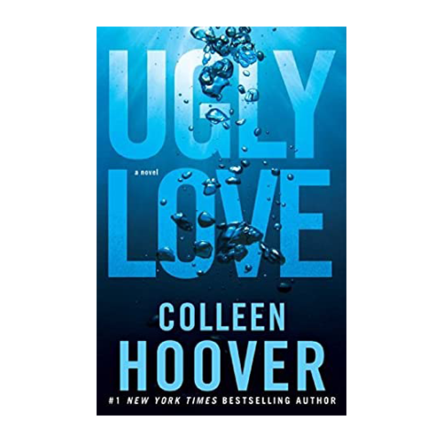 UGLY LOVE By COLLEEN HOOVER 1